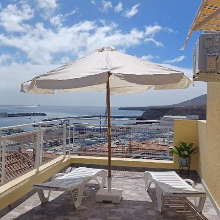 Apartamento Mayi Морро-дель-Хабле Экстерьер фото