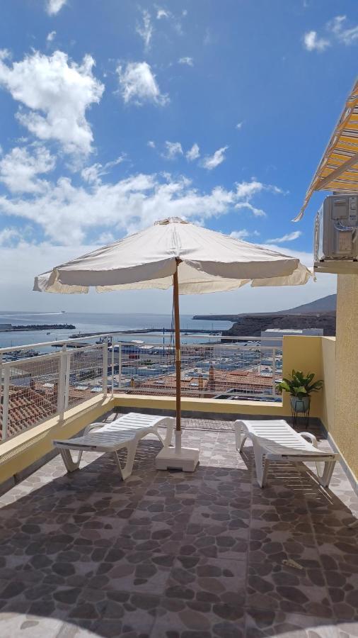 Apartamento Mayi Морро-дель-Хабле Экстерьер фото