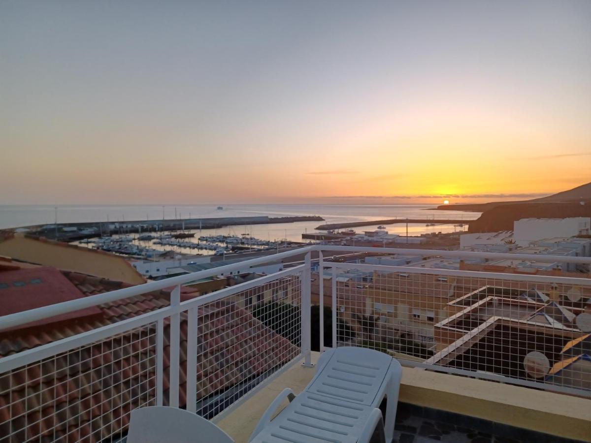 Apartamento Mayi Морро-дель-Хабле Экстерьер фото