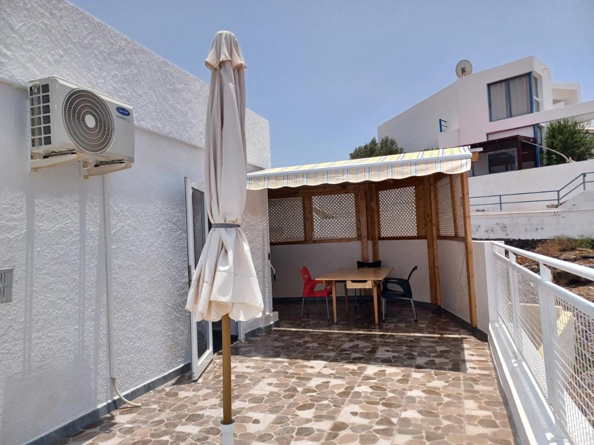 Apartamento Mayi Морро-дель-Хабле Экстерьер фото